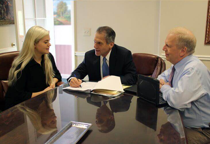 Award-winning lawyers near me in Salt Lake City, Utah - Award-winning family Law attorneys SLC, UT. Utah attorneys Steven and Cory Wall - Wall and Wall Attorneys at Law PC.